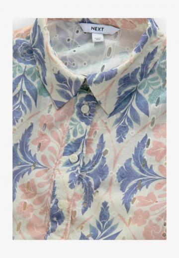 Блузка-платье