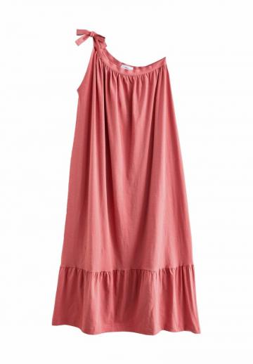 Платье макси