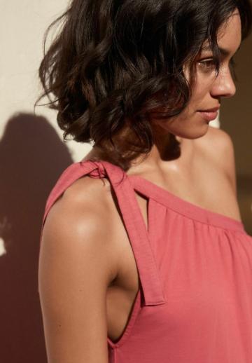 Платье макси