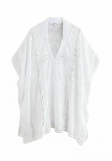 Короткая куртка