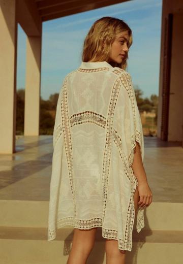 Короткая куртка