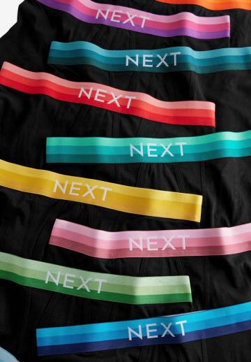 Трусы шортики