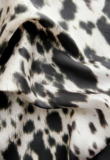 Длинное платье