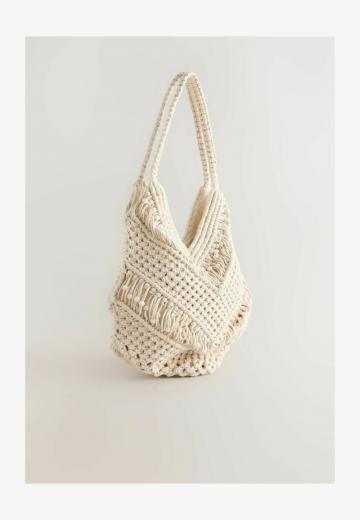 Пляжная сумка