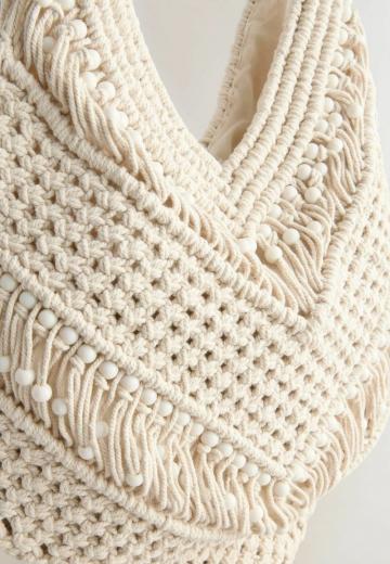 Пляжная сумка