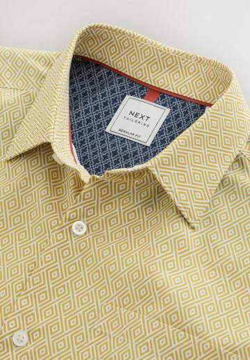 Рубашка с коротким рукавом