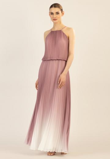 Пляжное платье