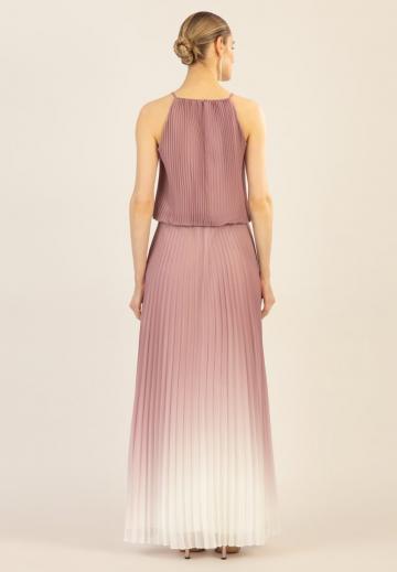 Пляжное платье