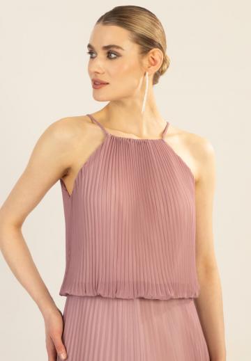 Пляжное платье