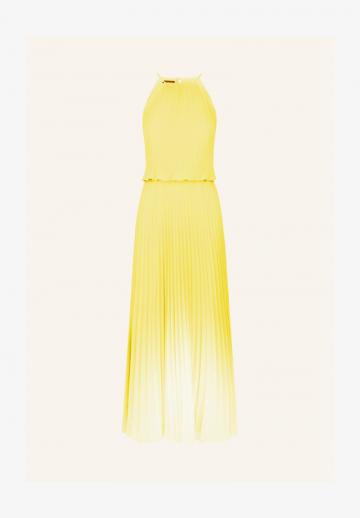 Пляжное платье