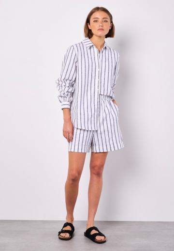 Блузка-рубашка