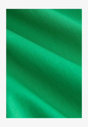 Джинсовая блузка