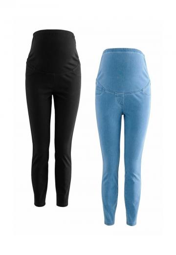 Джинсы для беременных