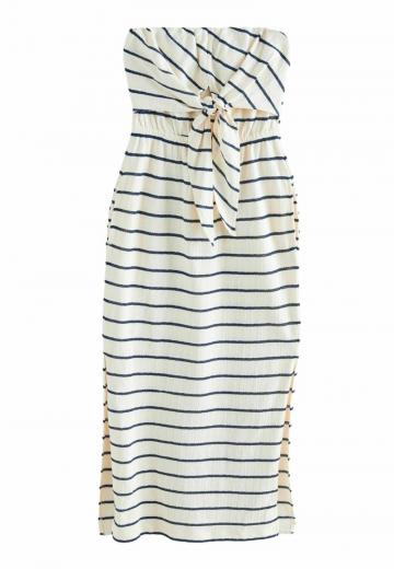 Платье макси