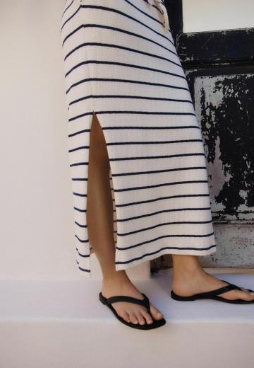 Платье макси