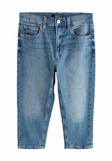 Короткие джинсы