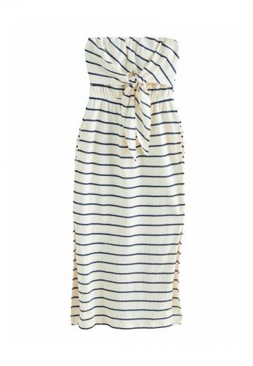 Платье макси