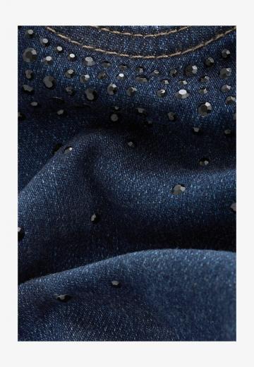 Клешеные брюки