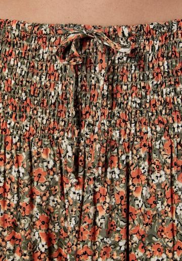 Летняя юбка