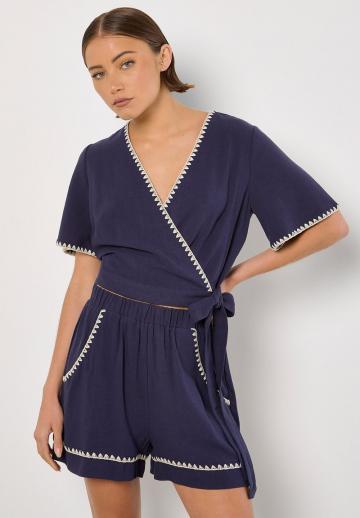 Пляжные шорты