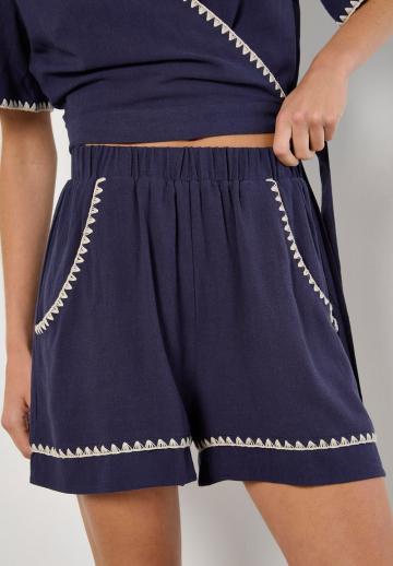 Пляжные шорты