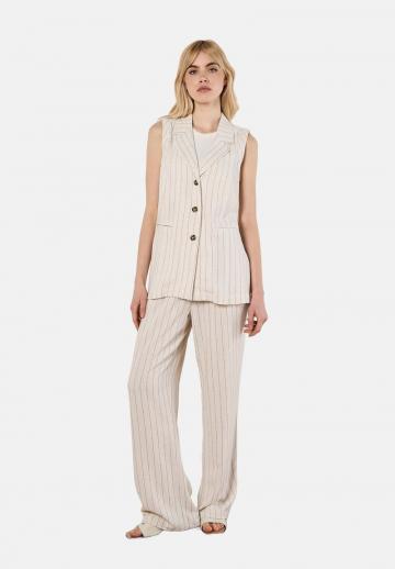 Прямые брюки