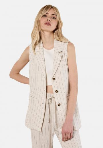 Прямые брюки