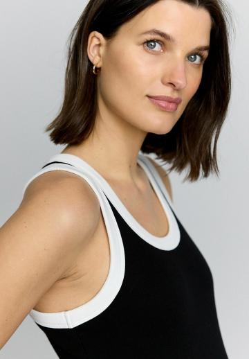 Топ для беременных