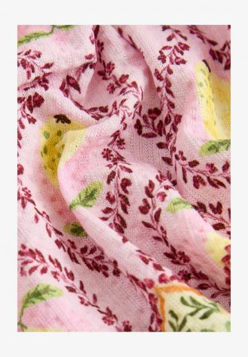 Платье без бретелек