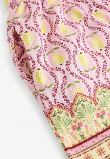 Платье без бретелек