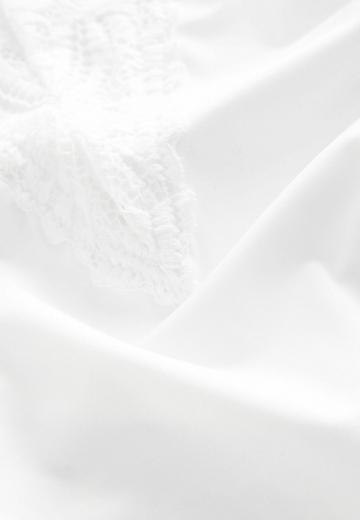 Кружевное боди