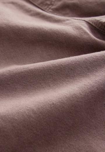 Джинсовый комбинезон