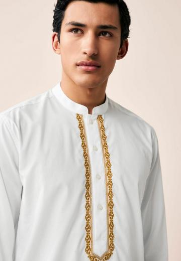 Ночная рубашка