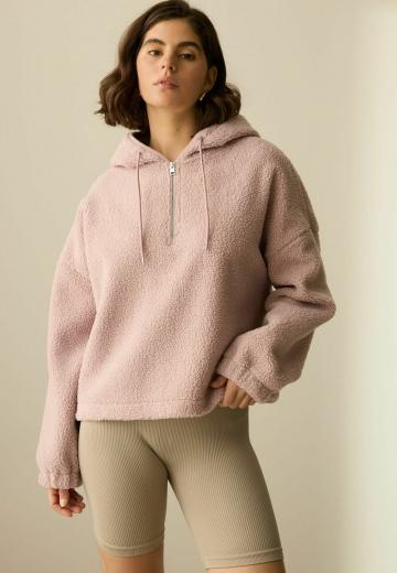 Флисовая куртка