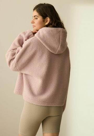 Флисовая куртка