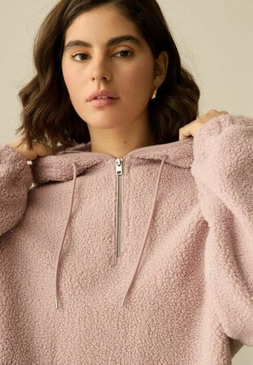 Флисовая куртка