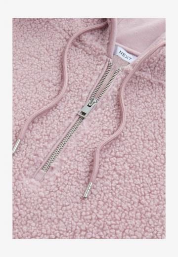 Флисовая куртка