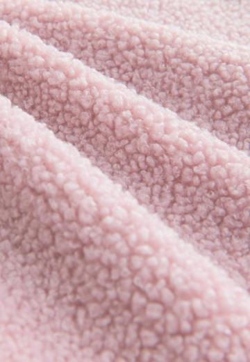 Флисовая куртка