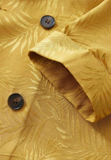 Короткое пальто