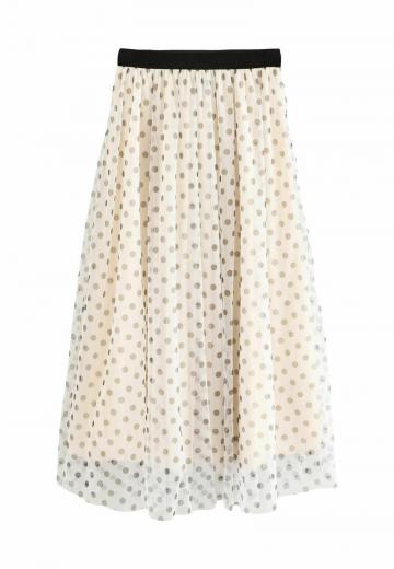 Летняя юбка