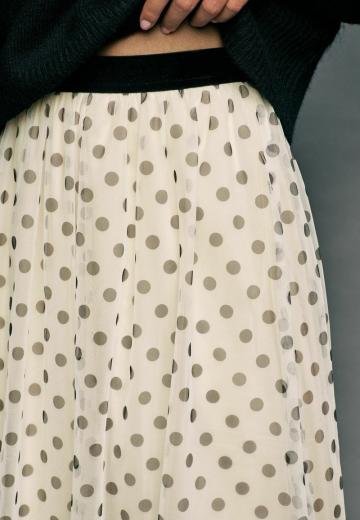 Летняя юбка