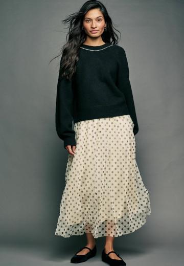 Летняя юбка