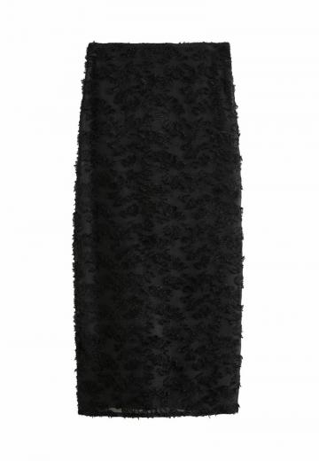 Летняя юбка