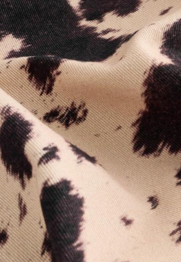 Джинсовая юбка