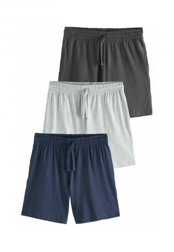 Пижама с шортами