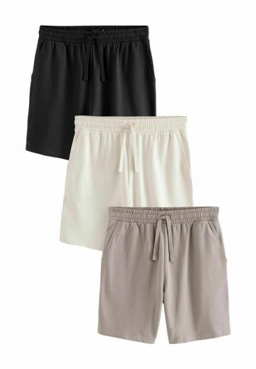 Пижама с шортами