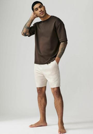 Пижама с шортами