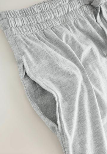 Пижама с шортами