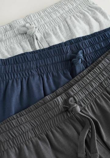 Пижама с шортами