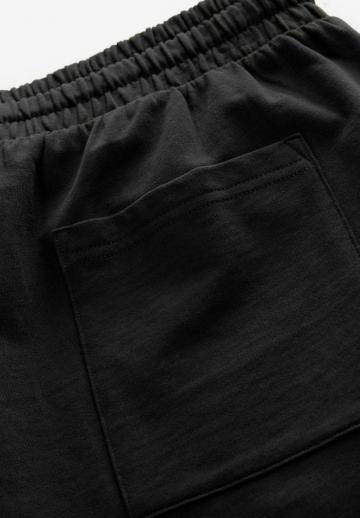 Пижама с шортами